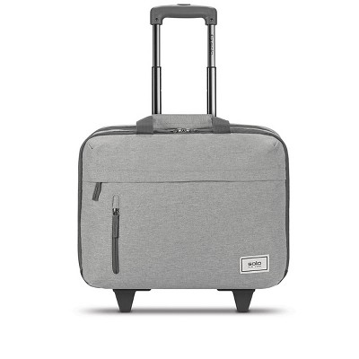 Laptop Briefcase Roller - RIONI ®