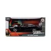 Jada The Fast & Furious 1970 Dodge Charger Street Diecast Vehicle - 1:24 Scale - 2 of 4