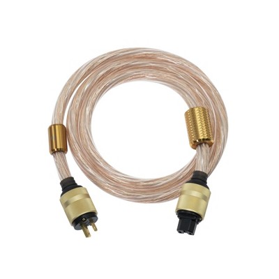 iFi Quasar Power Cable