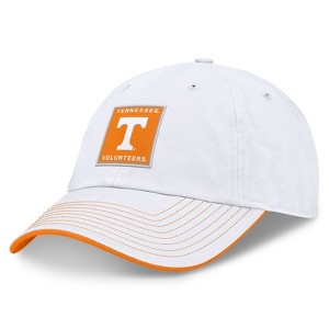 NCAA Tennessee Volunteers Milo Cotton Hat - 1 of 4