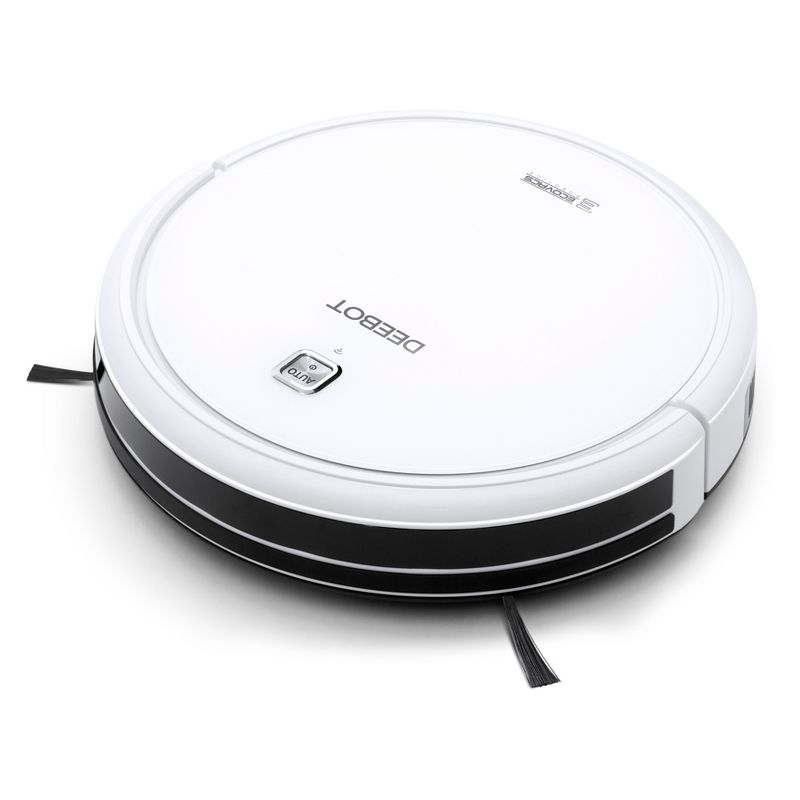 ECOVACS DEEBOT N79W Multi-Surface Robot Vacuum Cleaner with App Control, 3 of 9