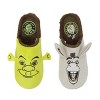 Shrek & Donkey Adult Mules - 2 of 4
