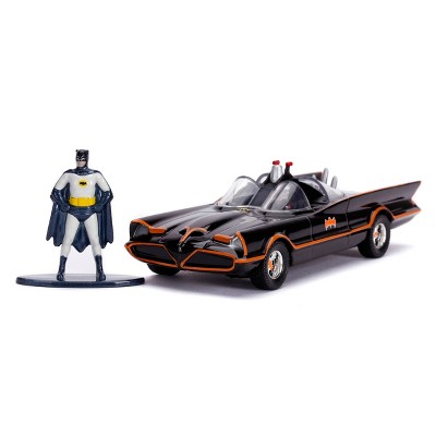 hot toys batmobile 1966