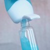Unique Bargains Refillable Plastic Travel Bottle Containers with Funnel 2 Pcs - 4 of 4
