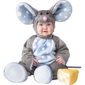 Halloween Express Toddler Lil' Mouse Costume