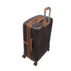 it luggage Encompass Hardside Medium Checked Expandable Spinner Suitcase - 3 of 4