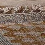 black, mustard, teal, beige