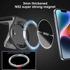 Gigas Smart Strong Magnetic Car Phone Holder - 3 of 4