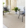 Hauteloom Uaine Washable Jute Rug - 2 of 4