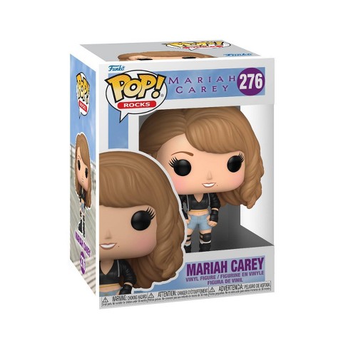 Funko pop sales mariah carey