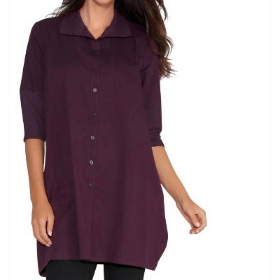 Women's Tiburon Icon Tunic - Stella Carakasi