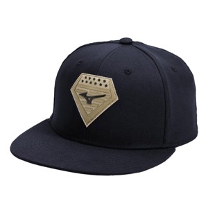 Mizuno Mizuno Rb Patriot Snapback - 1 of 1