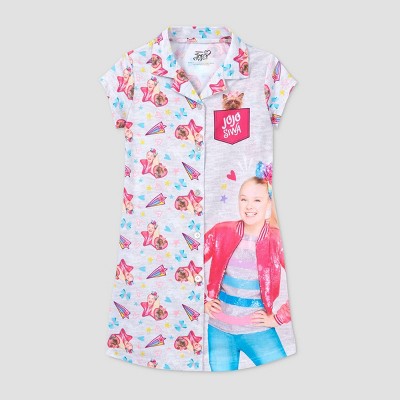 jojo siwa night clothes