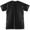 Popfunk Justice League Movie Batman Uniform Front-Back Print Adult Sublimated Costume T-Shirt - 2 of 4