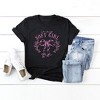 Simply Sage Market Women's Coquette Soft Girl Era Short Sleeve Graphic Tee - 3 of 3