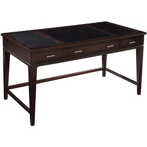 Hekman 79188 Mocha Transitional Desk 7-9188 Mocha - 1 of 3