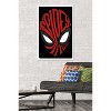 Trends International Marvel Comics - Spider-Man - Text Face Framed Wall Poster Prints - 2 of 4
