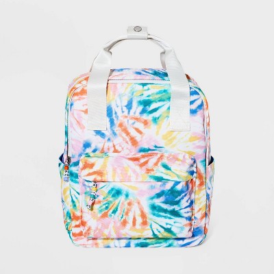 Kids' Rainbow Tie-Dye Backpack - Cat & Jack™