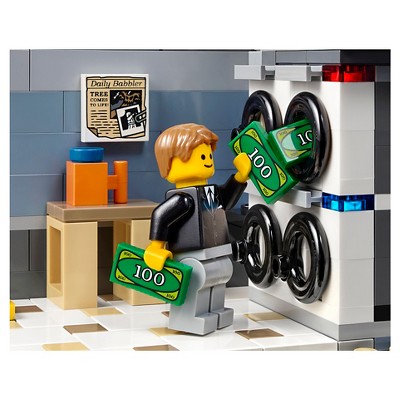 lego brick bank target