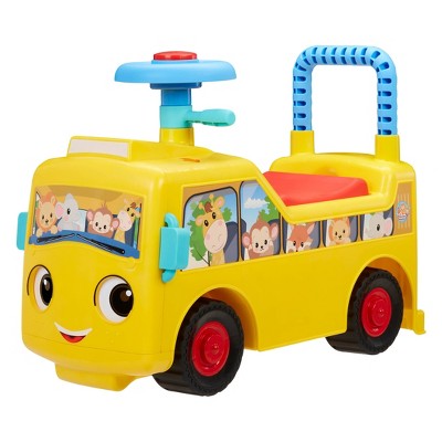 little tikes cozy truck target