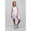 Love All Tennis Women's Nancy Dress - 2 of 4