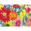 Ravensburger Abundant Blooms Jigsaw Puzzle - 1000pc - 3 of 4