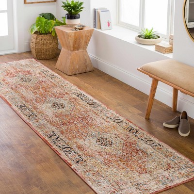 Hauteloom Polomolok Luxe Performance Rug