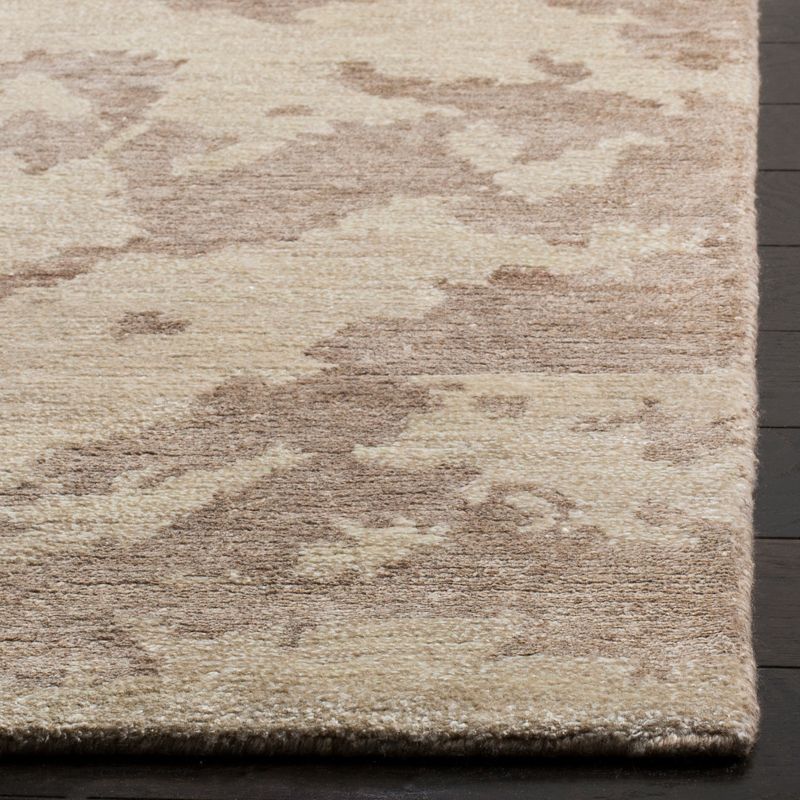 TB945 Hand Knotted Area Rug  - Safavieh, 3 of 5