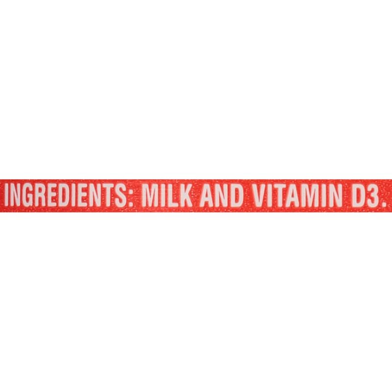 Kemps Vitamin D Milk - 32 fl oz, 6 of 9