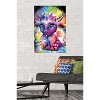 Trends International Sheena Pike - Rainbowcorn - Lil DragonZ Unframed Wall Poster Prints - 2 of 4