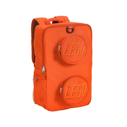 Lego Kids Brick Backpack Target