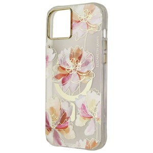 Elizabeth James Case for MagSafe for Apple iPhone 14+ (Plus) - Haute Gossip - 1 of 3