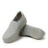Dearfoams Women's Sophie Slip-On Sneaker - 2 of 4