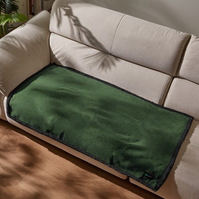 Kritter Planet Waterproof Pet Blanket for Dog Cat - Reversible Cover Blanket for Couch Bed, Ideal Furniture Protector for All Pets