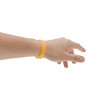 Unique Bargains Eye-catching Solid Silicone Bracelets 24 Pcs - 4 of 4