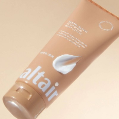Saltair Body Lotion - Santal Bloom - 10 fl oz