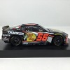Martin Truex Jr. 2025 Bass Pro Shops 1:24 Diecast - 4 of 4