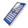 NCAA Big 12 Universities Field Clear Cell Phone Case for Samsung Galaxy - 2 of 4