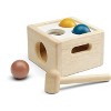Plantoys| Punch & Drop - Orchard - 2 of 2