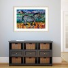 41" x 30" Horse by Brenda Brin Booker Wood Framed Wall Art Print - Amanti Art: Equestrian Lithograph, Modern Decor - 4 of 4