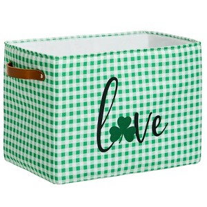 The Lakeside Collection Spring Storage Bins - 1 of 2