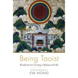Being Taoist - (Paperback) - 1 of 1
