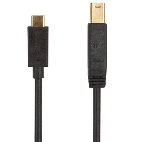 GoTo™ USB C to C Cable, 4 ft