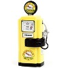 1948 Wayne 100-A Gas Pump "Norwalk Gasoline" Yellow and Black "Vintage Gas Pumps" Series 11 1/18 Diecast Model by Greenlight - 2 of 3