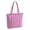 Vera Bradley Women's Outlet Cotton Vera Tote Bag - 2 of 3