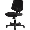 HON Volt Mesh Back Task Chair, Black - 4 of 4
