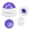 Unique Bargains Manual Massage Roller Ball Body Massage Tool Stress Ease Polypropylene Artificial Resin 1 Pcs - 3 of 4