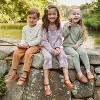 Modern Moments™ by Gerber  Toddler Girls' 2-Piece Sweater Knit Hoodie Set - 3 of 4