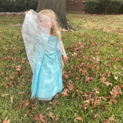 Disney Frozen Classic Elsa Dress : Target