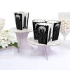 Big Dot of Happiness Nighttime City Skyline - New York Party Favor Popcorn Treat Boxes - Set of 12 - 3 of 4